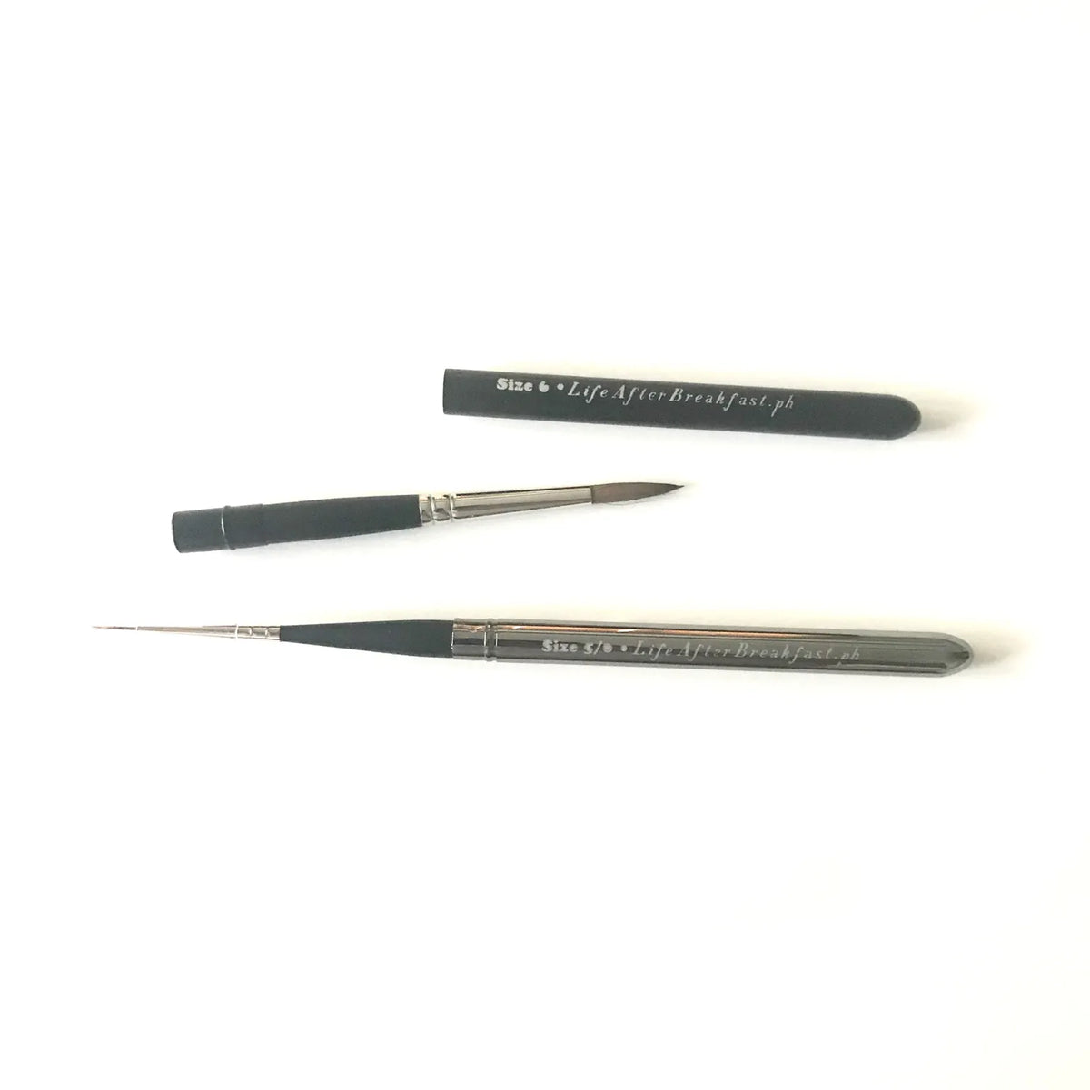 Travel Watercolor Brush
