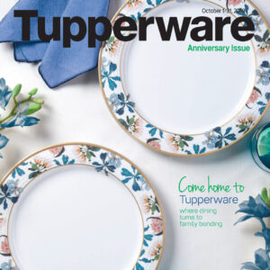 Tupperware-Wildflowers-Pattern-Alessa-2-300x300 Illustration & Pattern Design